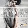 Conferencia Gratuita de Alain Perdomo