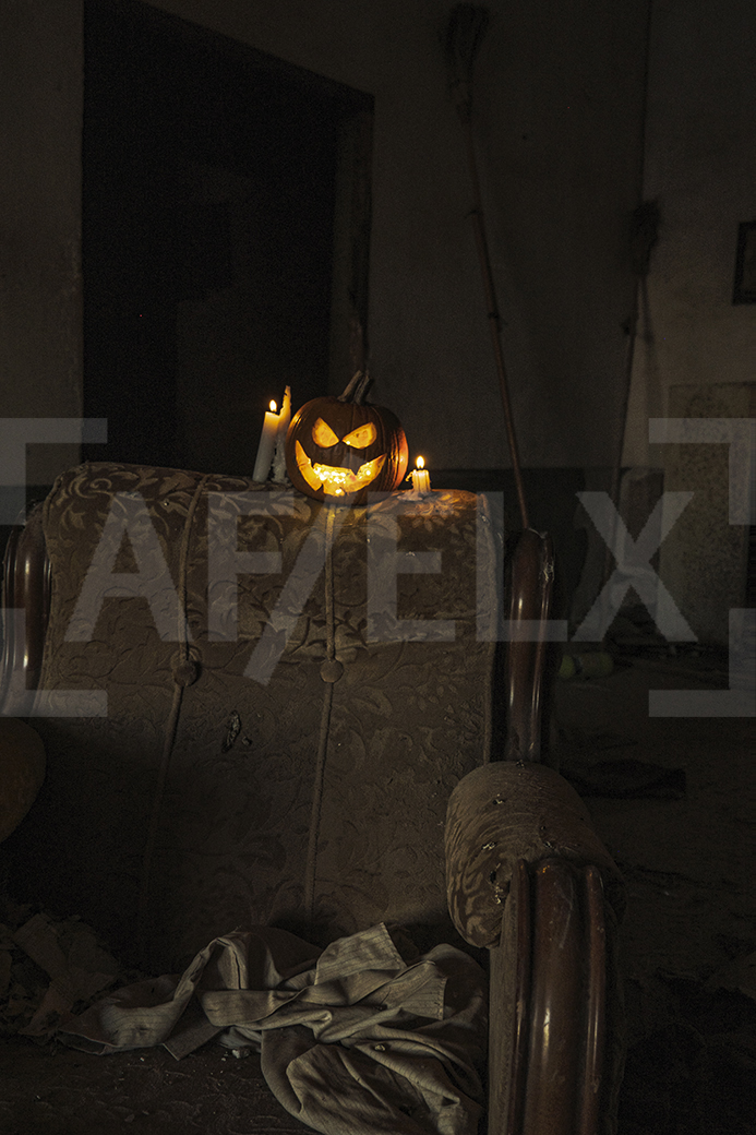 Liguilla – Especial Halloween